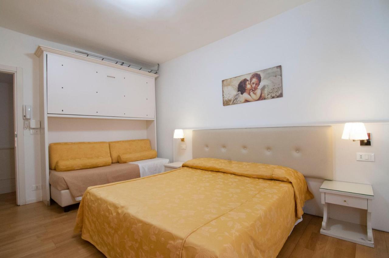 Albergo ai Tolentini Veneza Exterior foto