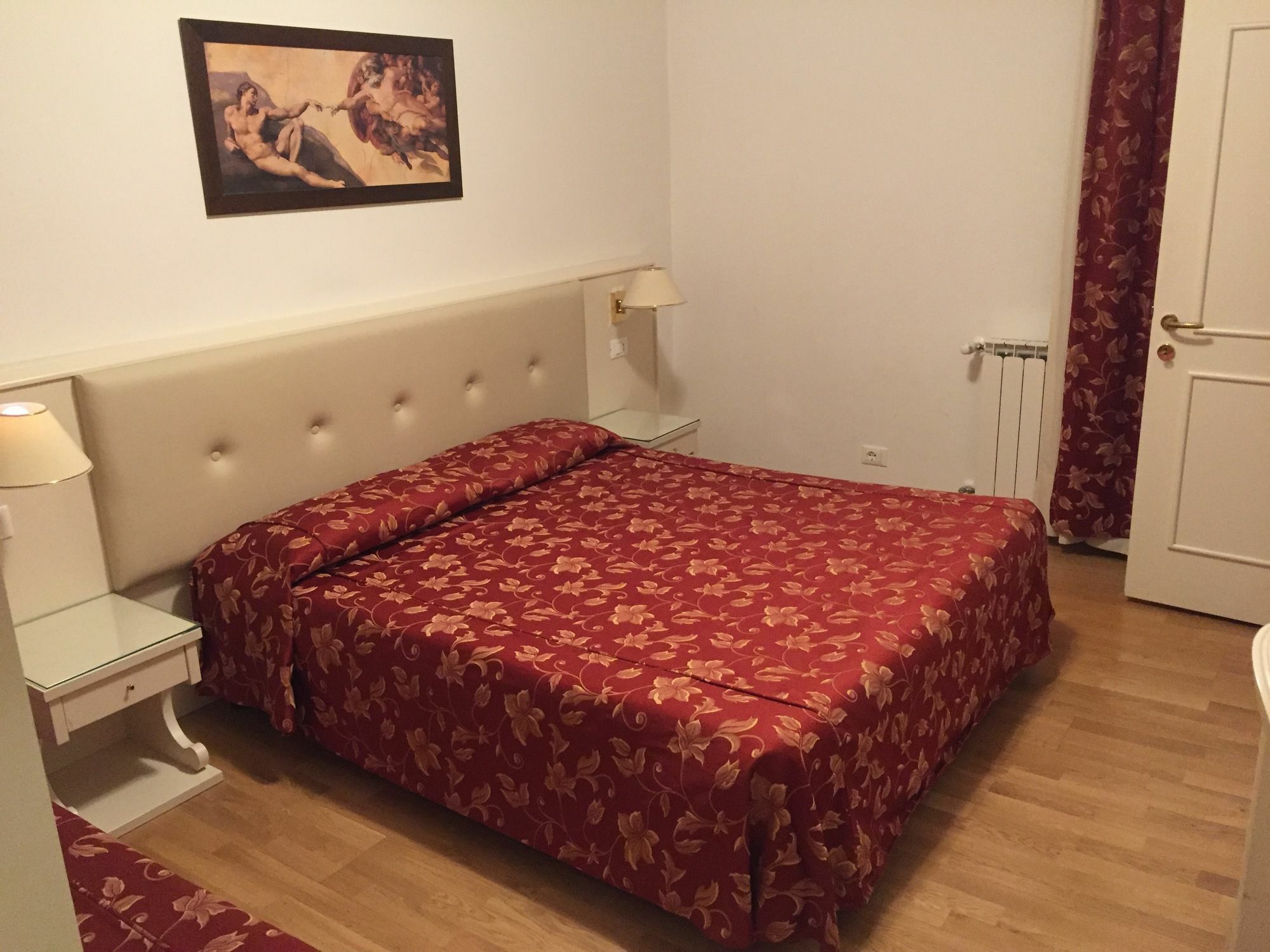 Albergo ai Tolentini Veneza Exterior foto